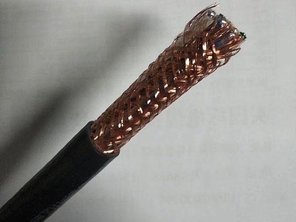 铝芯电缆线